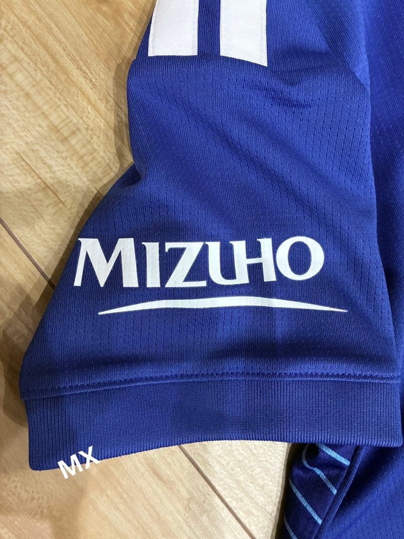 【最安値・匿名・即日発送】2026サッカー日本代表ユニフォーム140