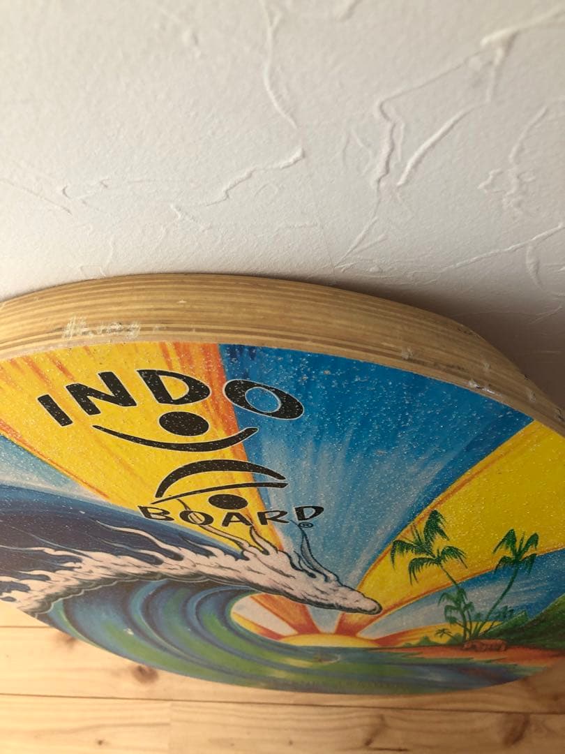 サーフィン・ボディボード INDO BOARD
