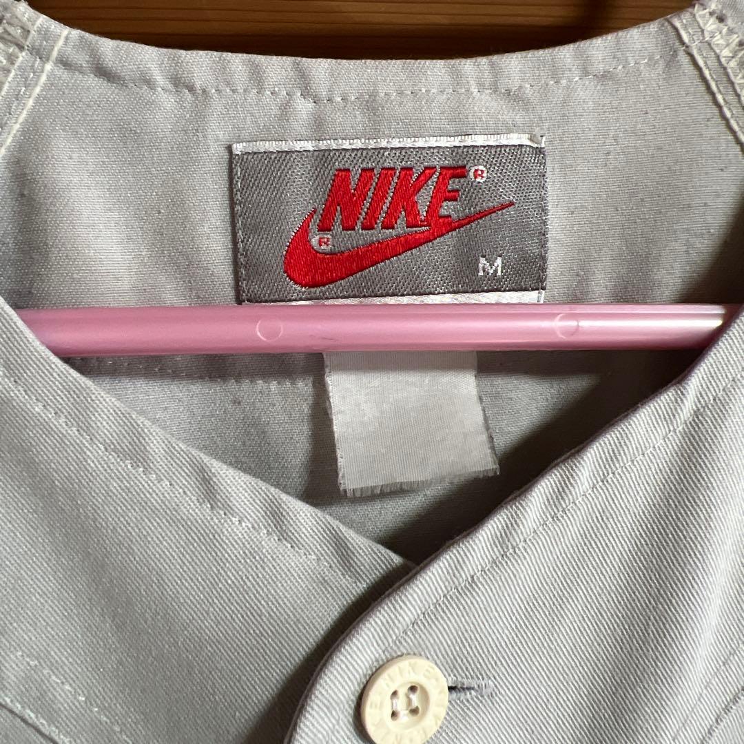 3連休限定価格！90s Nike NEW YORK METS ユニフォーム