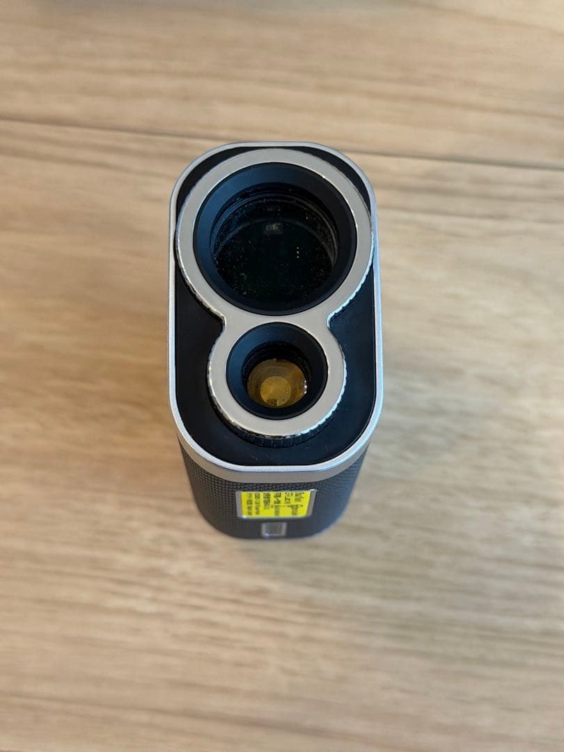 ShotNavi GR Leo Pro ゴルフ用距離計　ショットナビ