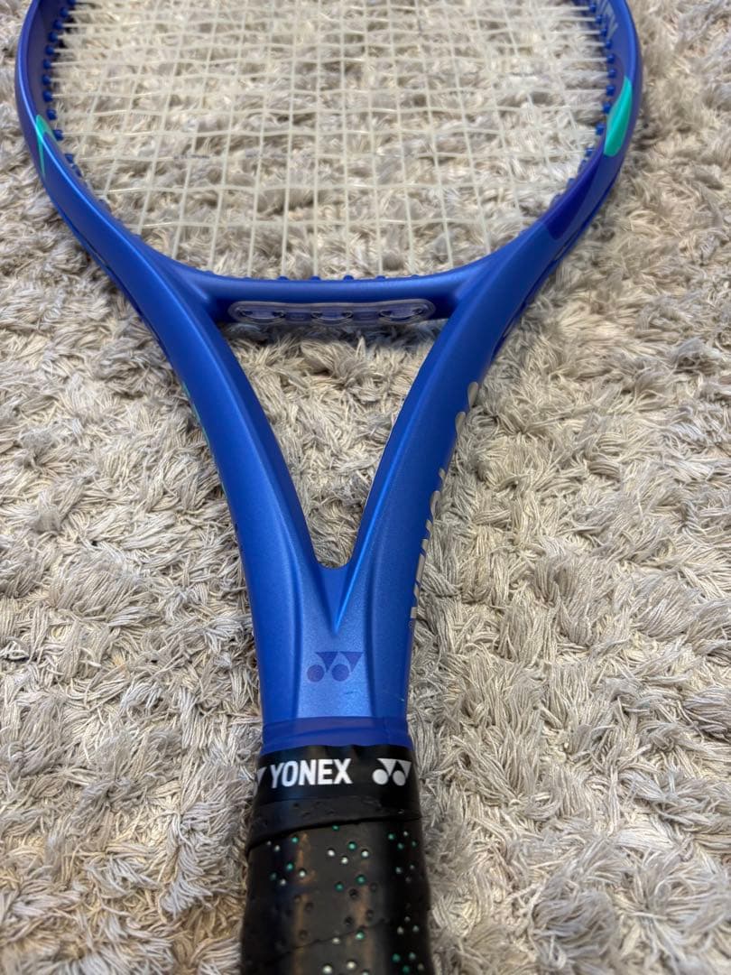 Eゾーン100 G2 EZONE 100 テニス ラケット 硬式 2025モデル