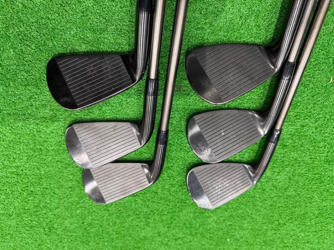 限定品Titleist タイトリストT200BLACK リミテッドエディション