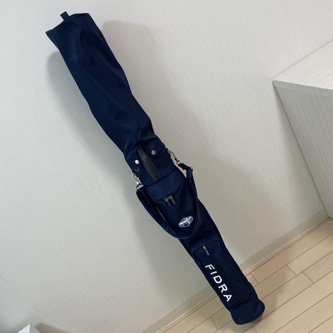 フィドラ　スタンドクラブケース　セルフスタンド