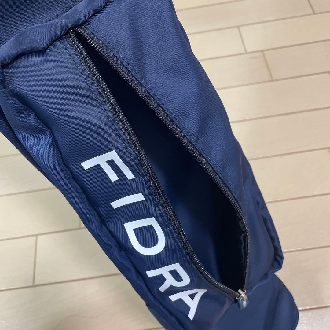フィドラ　スタンドクラブケース　セルフスタンド