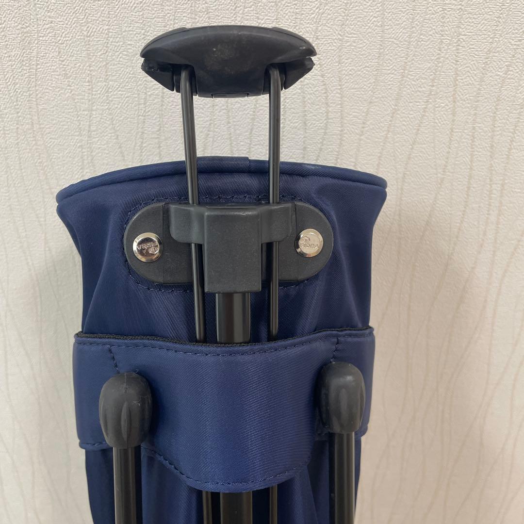 フィドラ　スタンドクラブケース　セルフスタンド