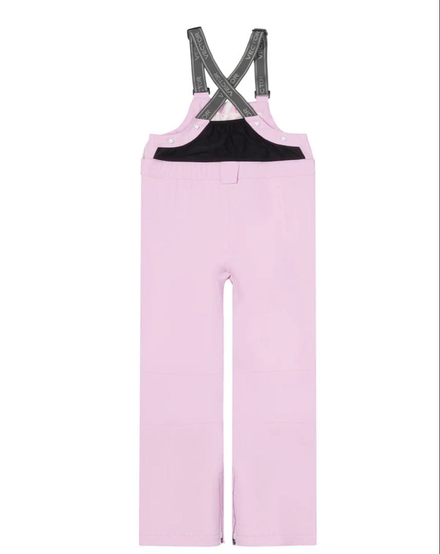 【新品】VECTOR スノーボードパンツ ピンク