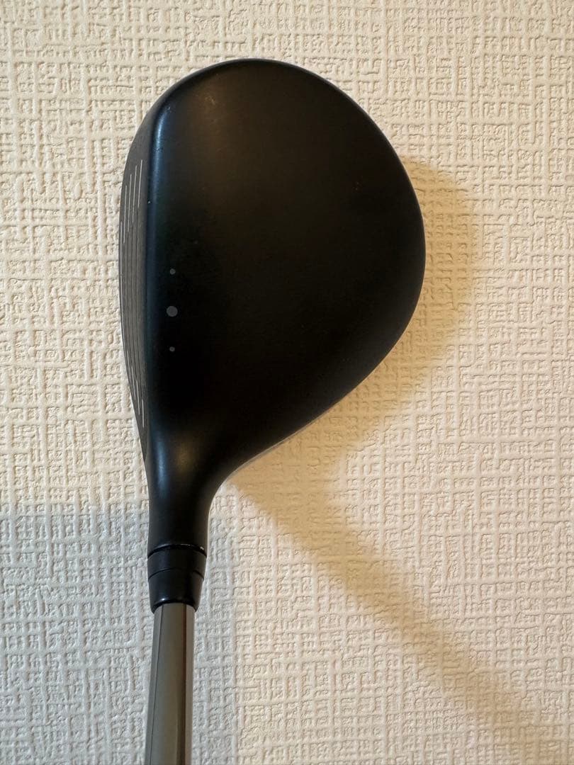 PING G425 MAX フェアウェイウッド 7W20.5° 173-75R