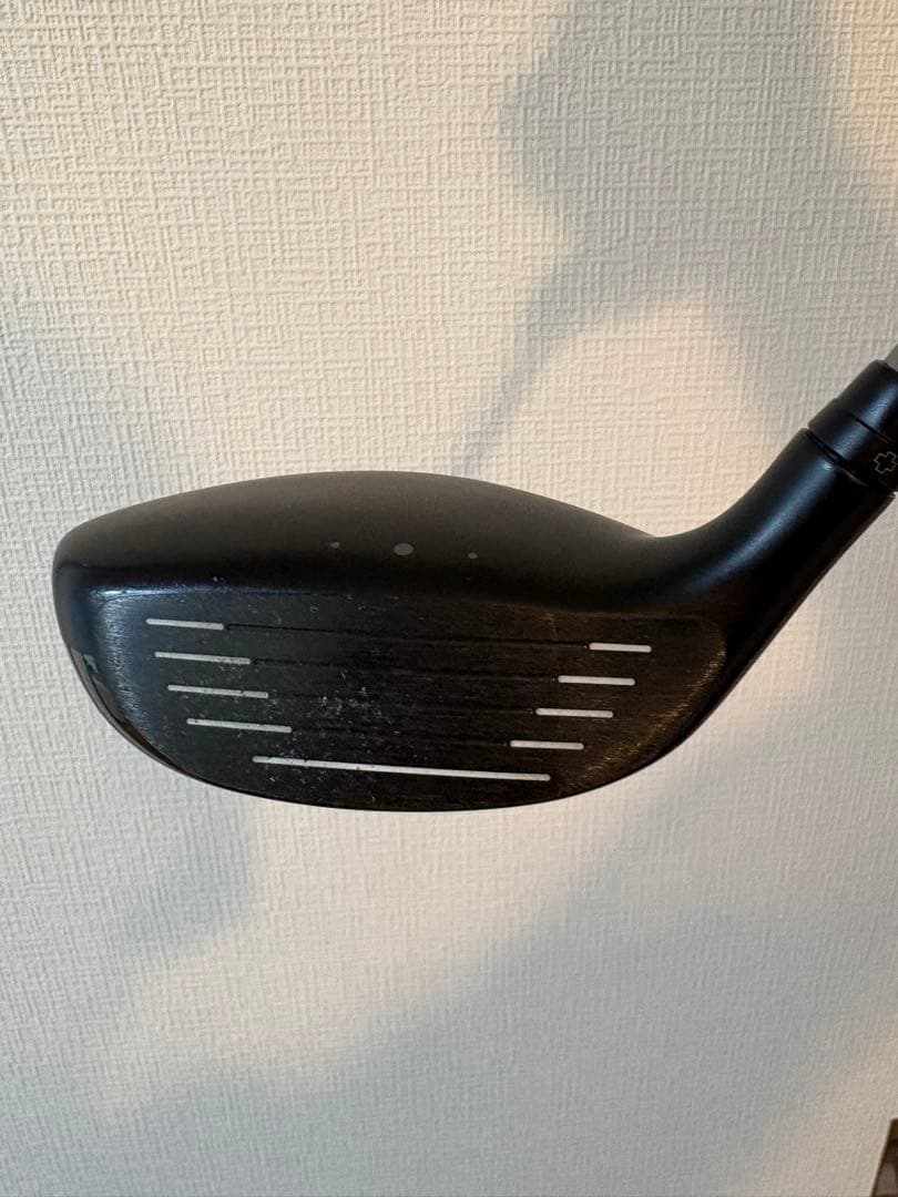 PING G425 MAX フェアウェイウッド 7W20.5° 173-75R
