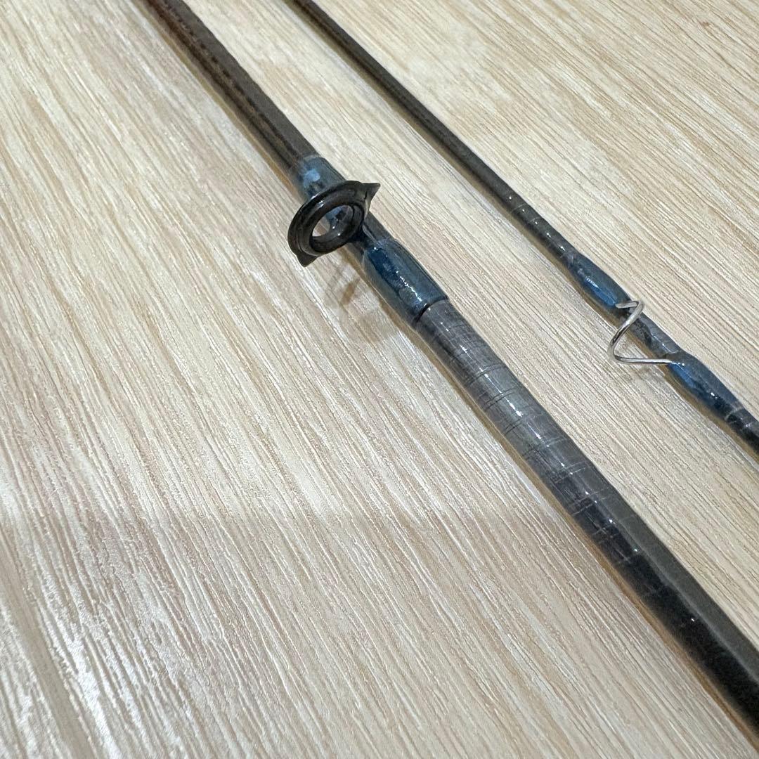 ロッド ORVIS ROCKY MOUNTAIN 6.6ft 4wt