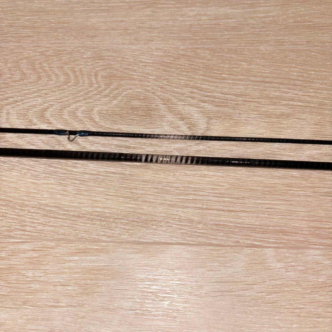 ロッド ORVIS ROCKY MOUNTAIN 6.6ft 4wt