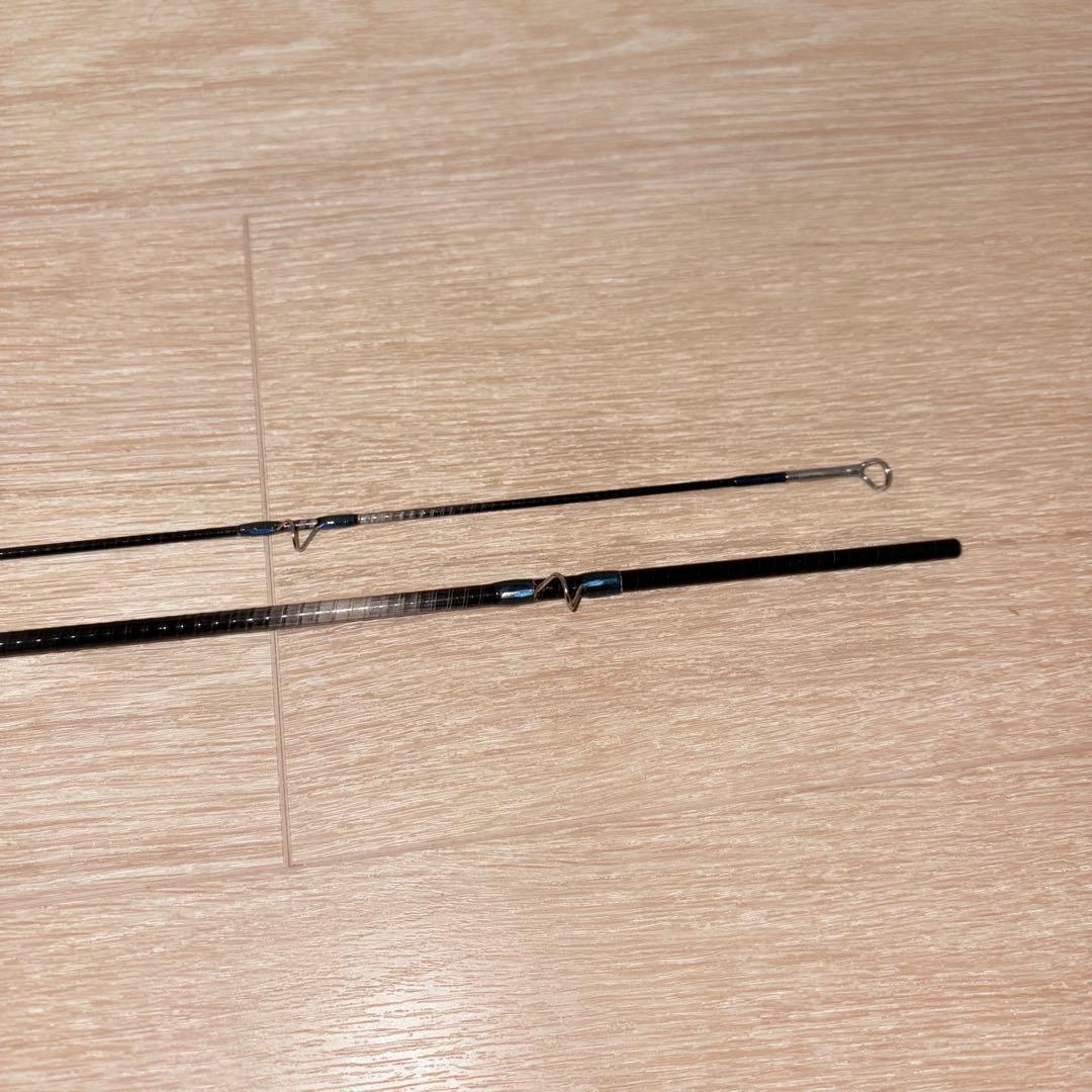 ロッド ORVIS ROCKY MOUNTAIN 6.6ft 4wt