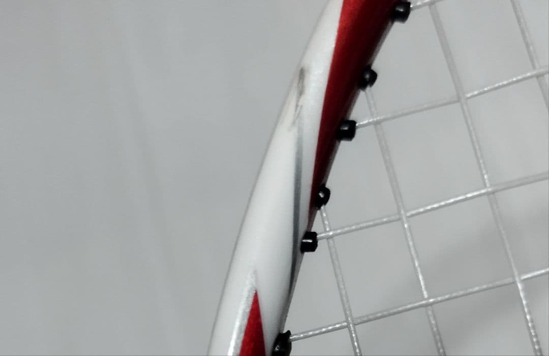 YONEX バドミントンラケット　ARCSABER 11　3U　G5