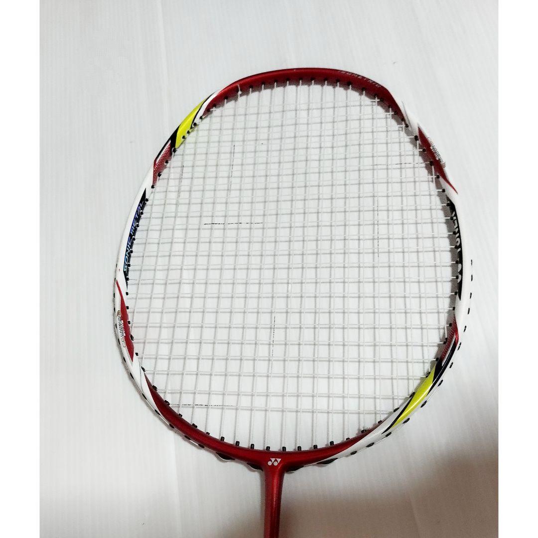 YONEX バドミントンラケット　ARCSABER 11　3U　G5