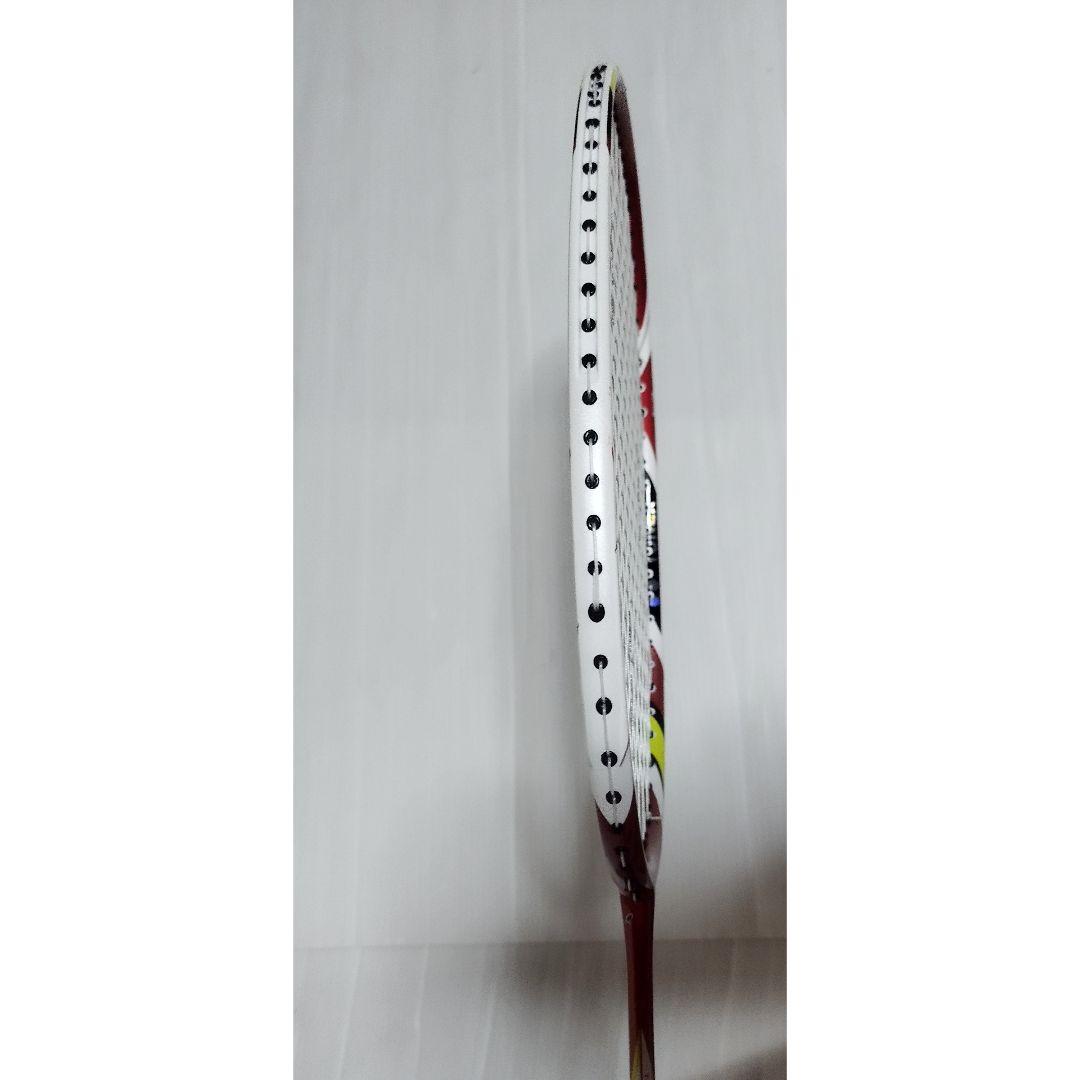 YONEX バドミントンラケット　ARCSABER 11　3U　G5