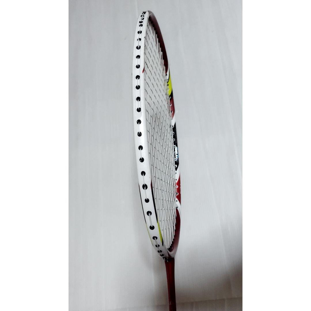 YONEX バドミントンラケット　ARCSABER 11　3U　G5