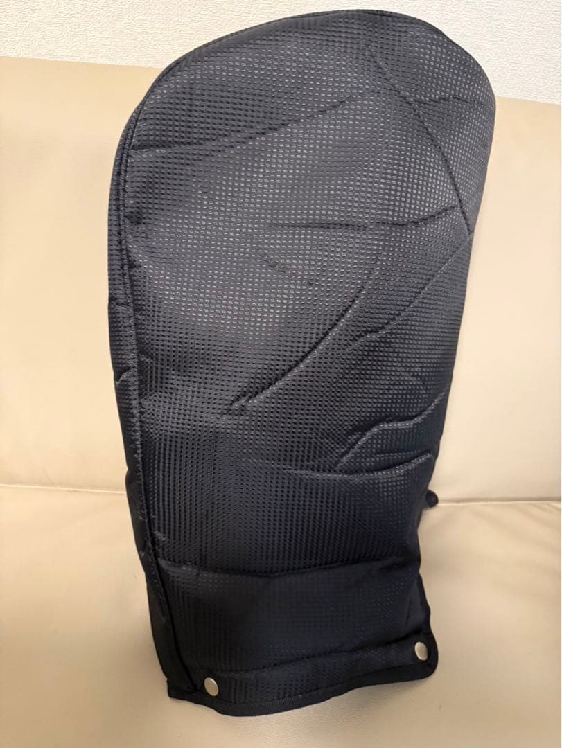 【送料込み】未使用美品　キャスコ　キャディバッグ ゴルフバッグ　軽量型