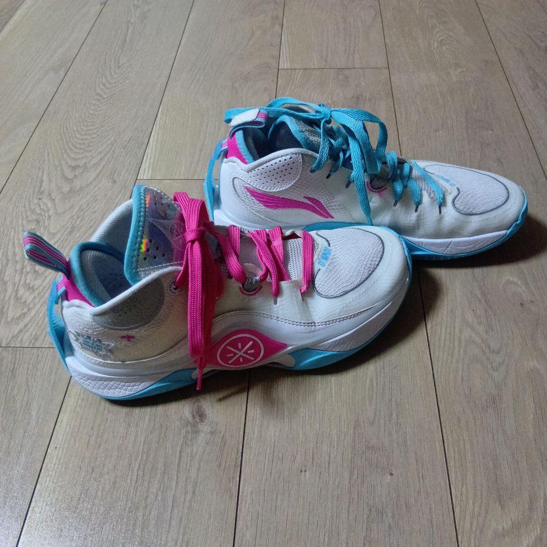 リーニン WADE SHADOW 5