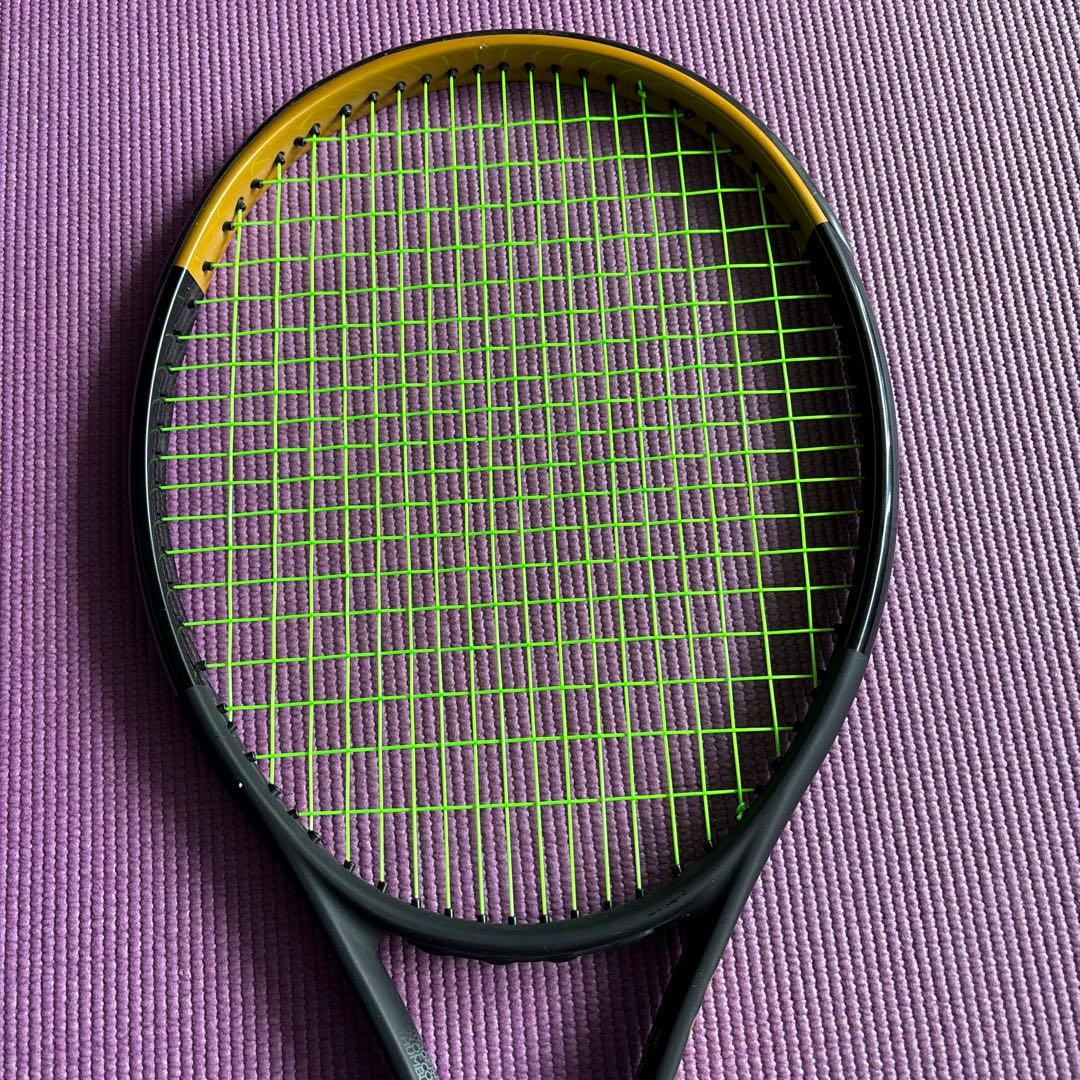 Wilson Blade テニスラケット