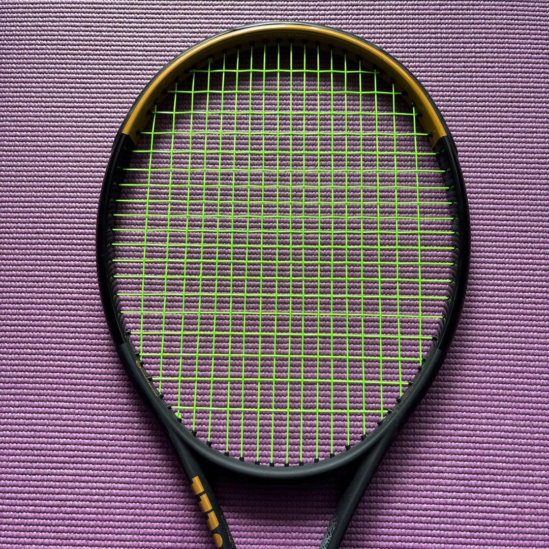 Wilson Blade テニスラケット