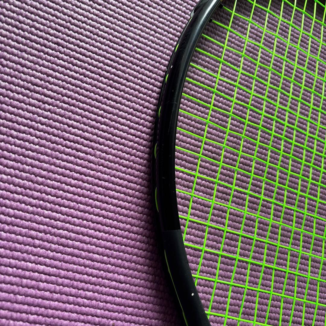 Wilson Blade テニスラケット