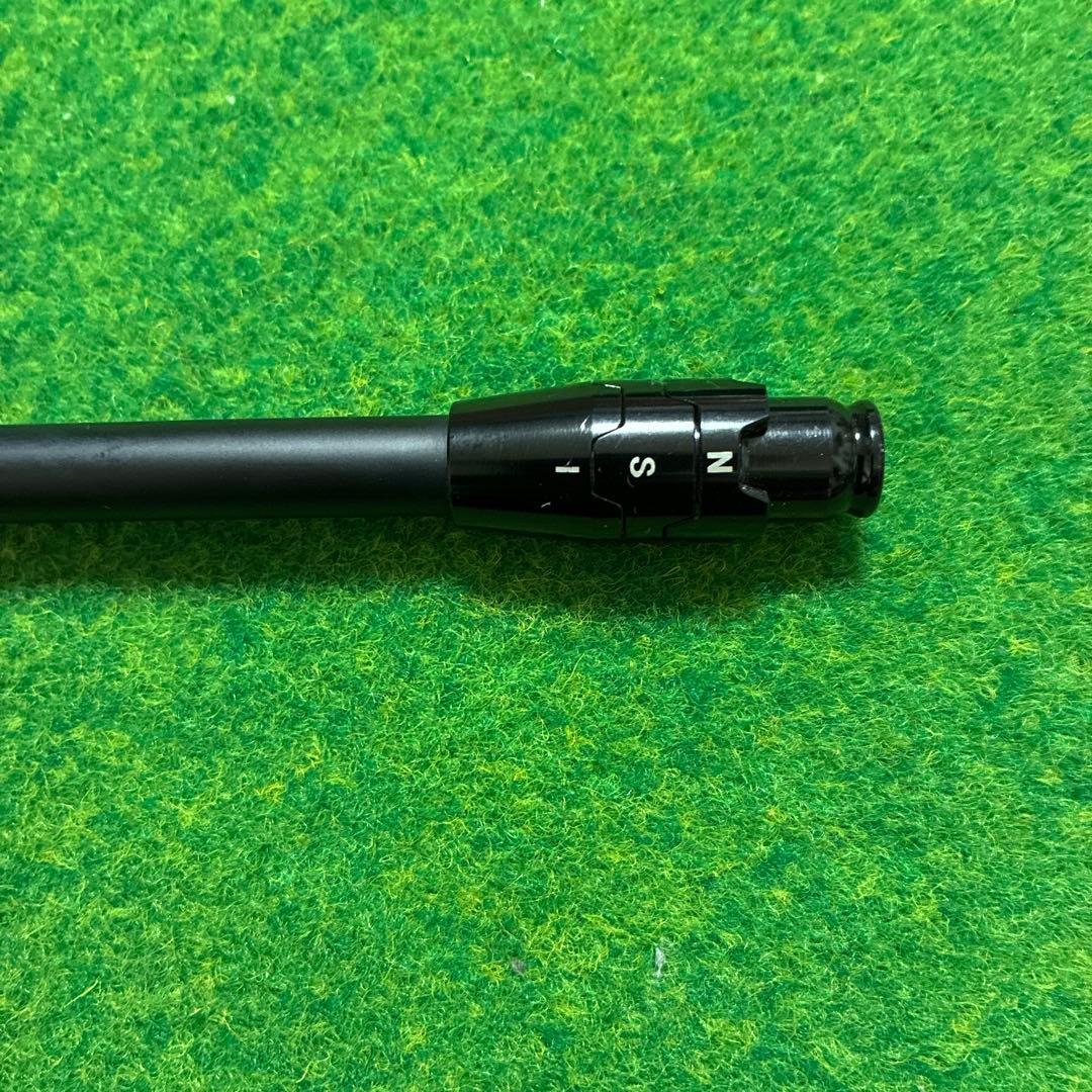 スピーダー　TRハイブリッド　95S キャロウェイスリーブ付き