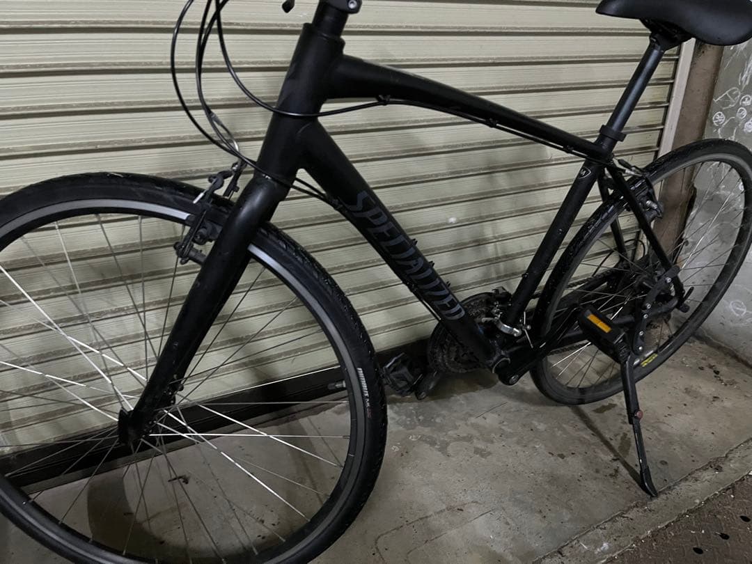 specialized SIRRUS サイズM クロスバイク シラス