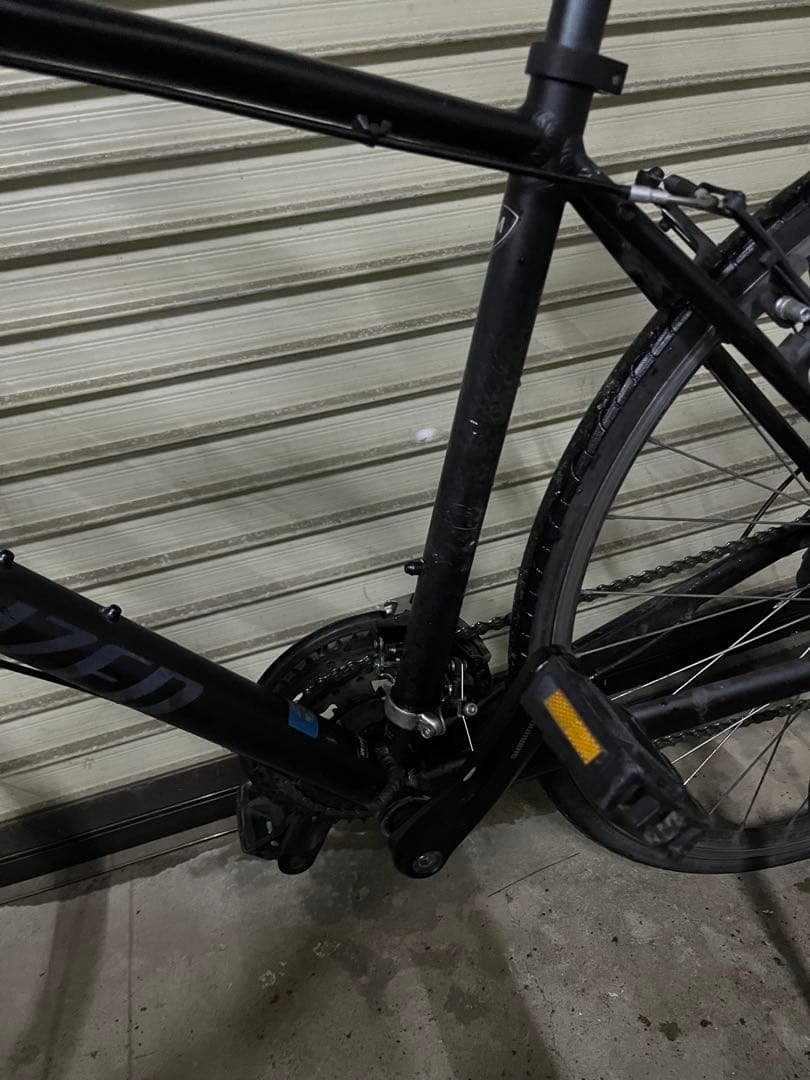 specialized SIRRUS サイズM クロスバイク シラス