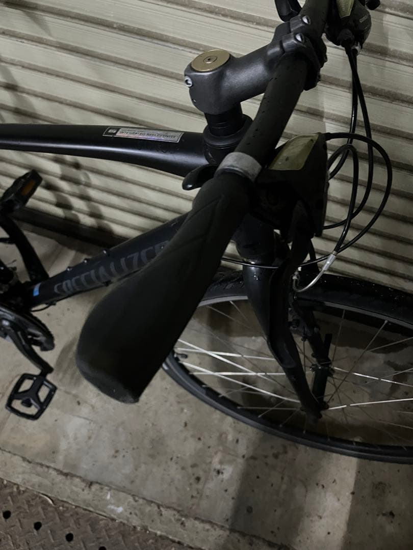 specialized SIRRUS サイズM クロスバイク シラス