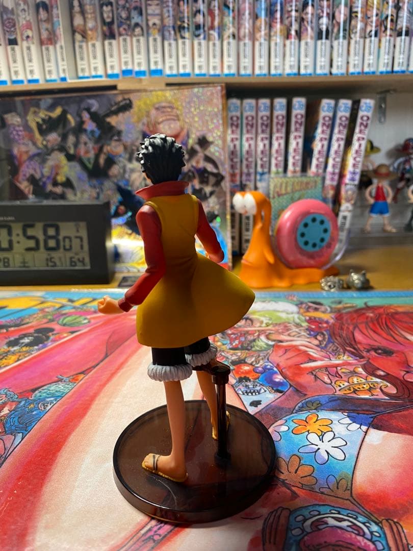 ワンピース スタイリング フィルムzセット