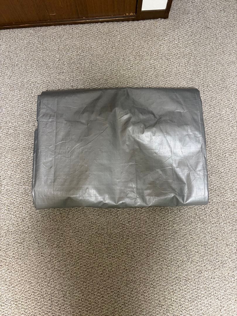 ノルディスク　アルフェイム19.6 フロア付き　おまけ付き