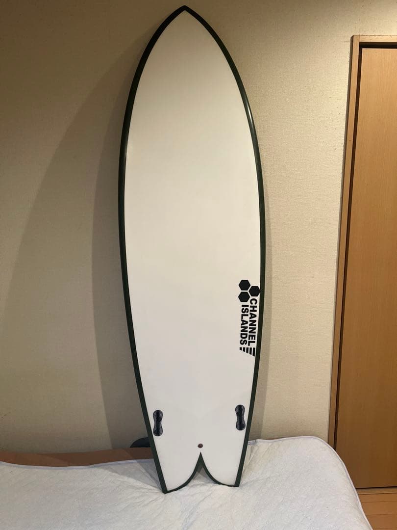 アルメリックciフィッシュXEON
