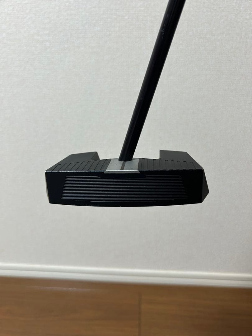 L.A.B.GOLF MEZZ 1 MAX 33インチ グリップ純正カスタム品