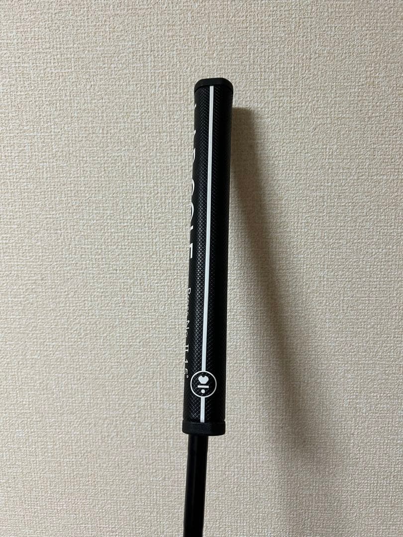 L.A.B.GOLF MEZZ 1 MAX 33インチ グリップ純正カスタム品