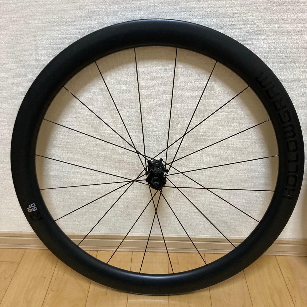 パーツ cannondale RSL50