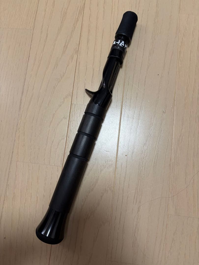 2025 FXXX BONHEUR ATENA黒柿・墨流しモデル
