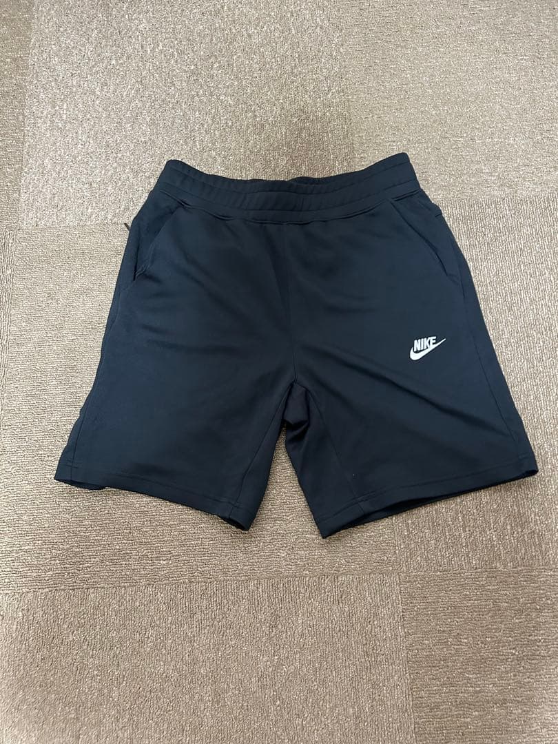 Nikeジャージ上下3セット　黒