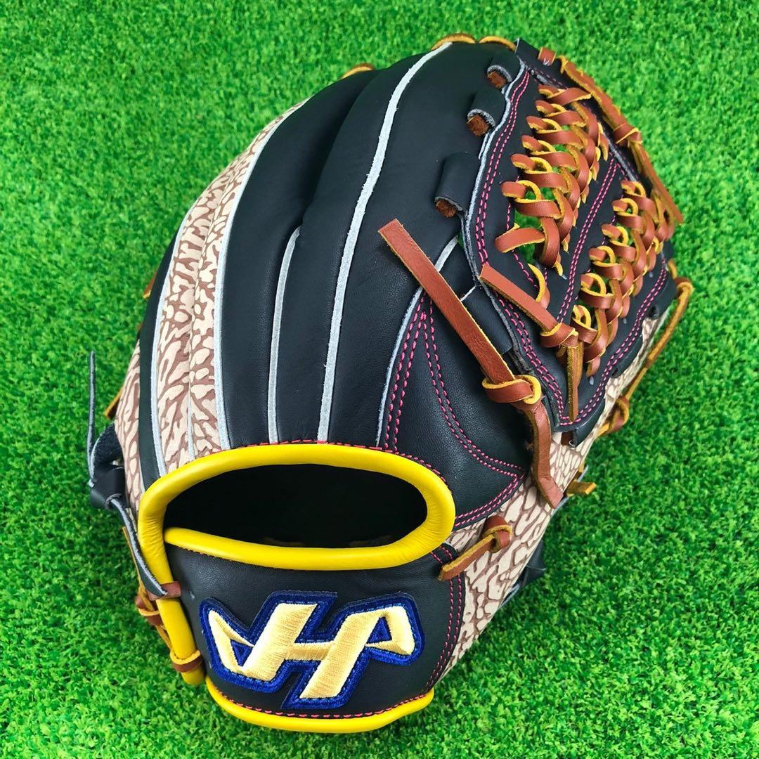 ハタケヤマ HATAKEYAMA 内野用 硬式内野グローブ 内野手用 512