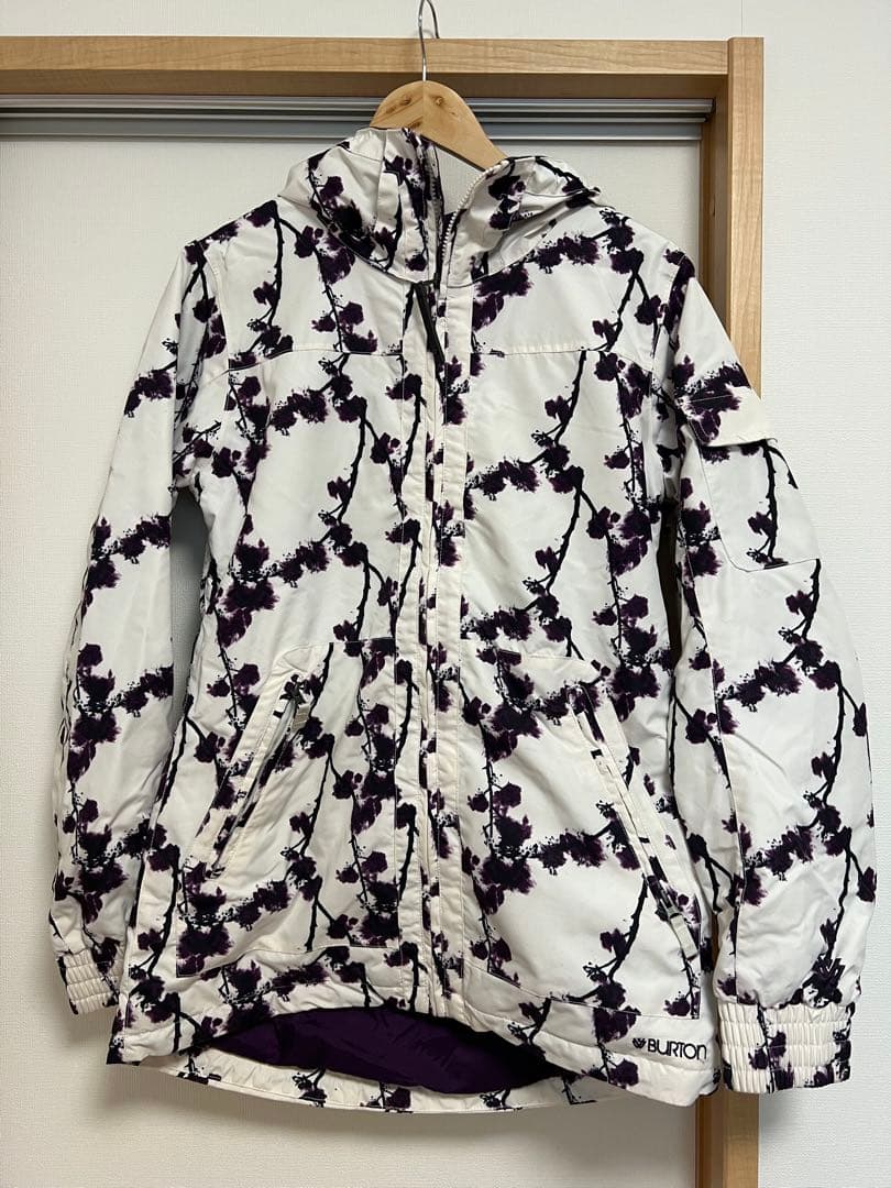 BURTON スノーボードウェアセット