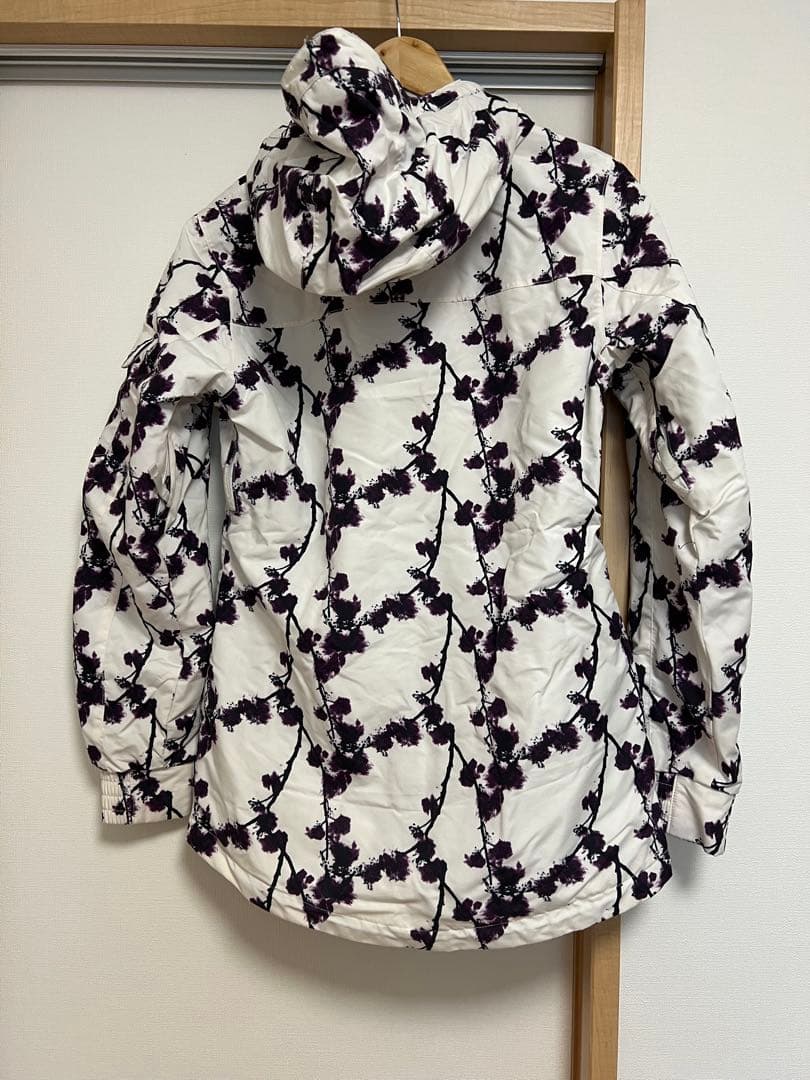 BURTON スノーボードウェアセット