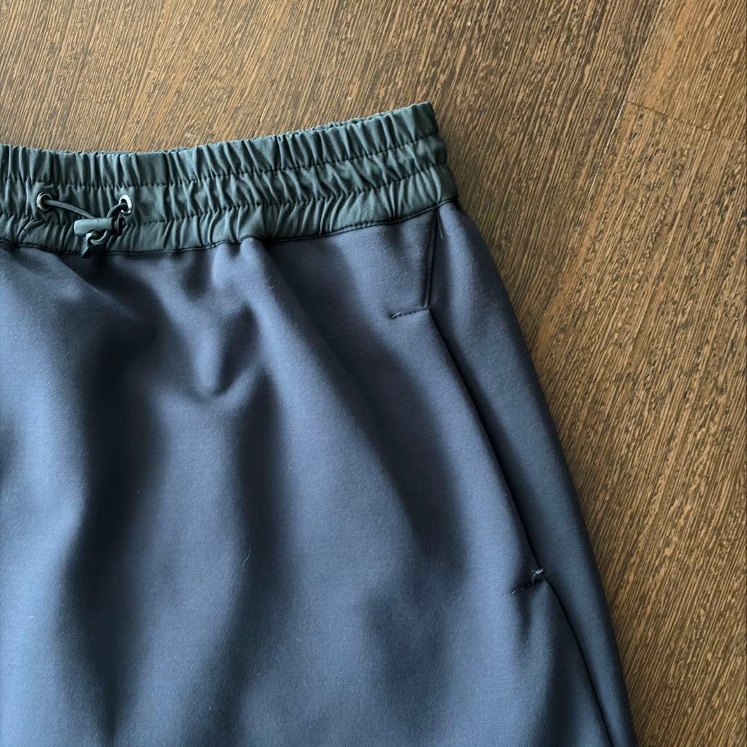 【美品】TFW49 裏起毛 スカートS