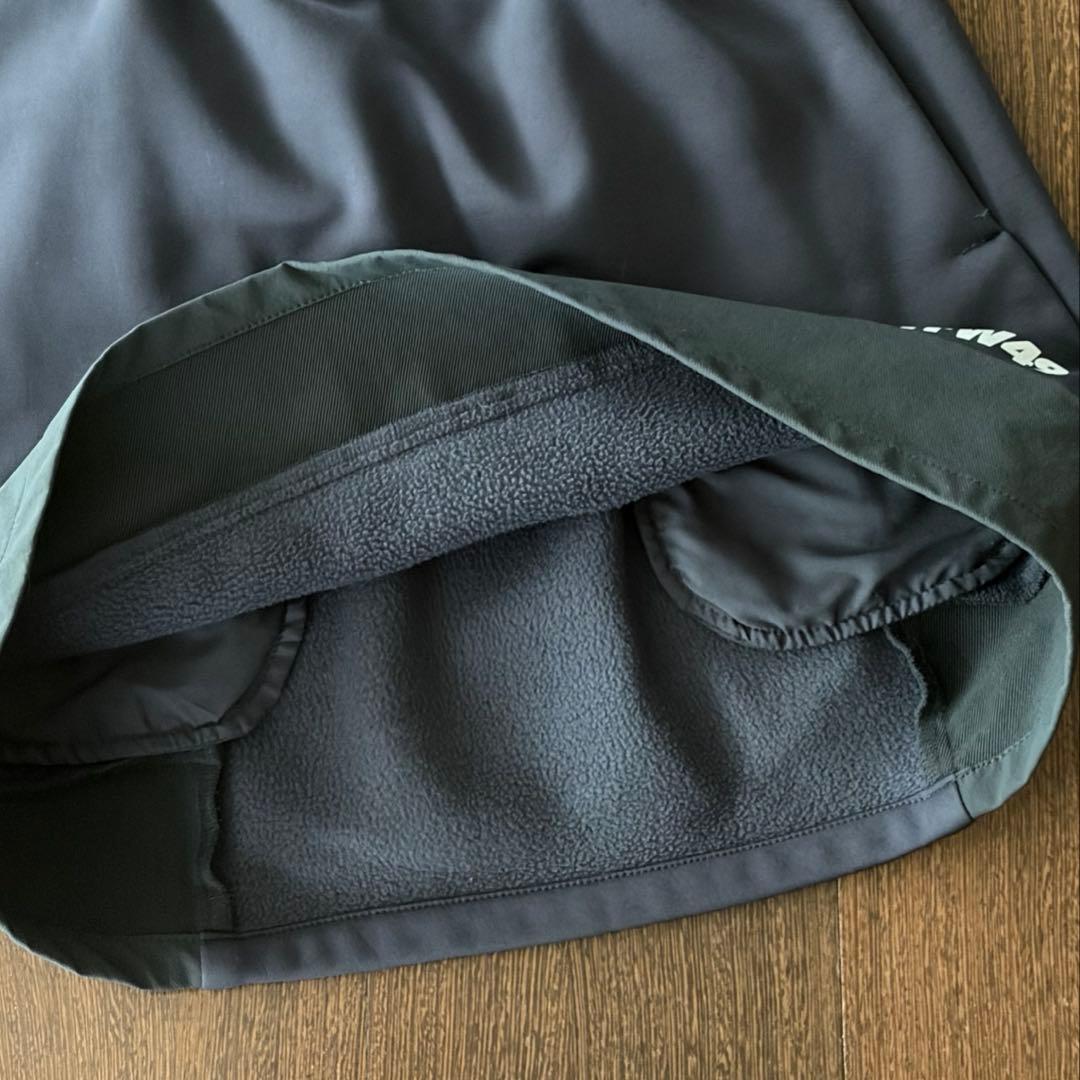 【美品】TFW49 裏起毛 スカートS