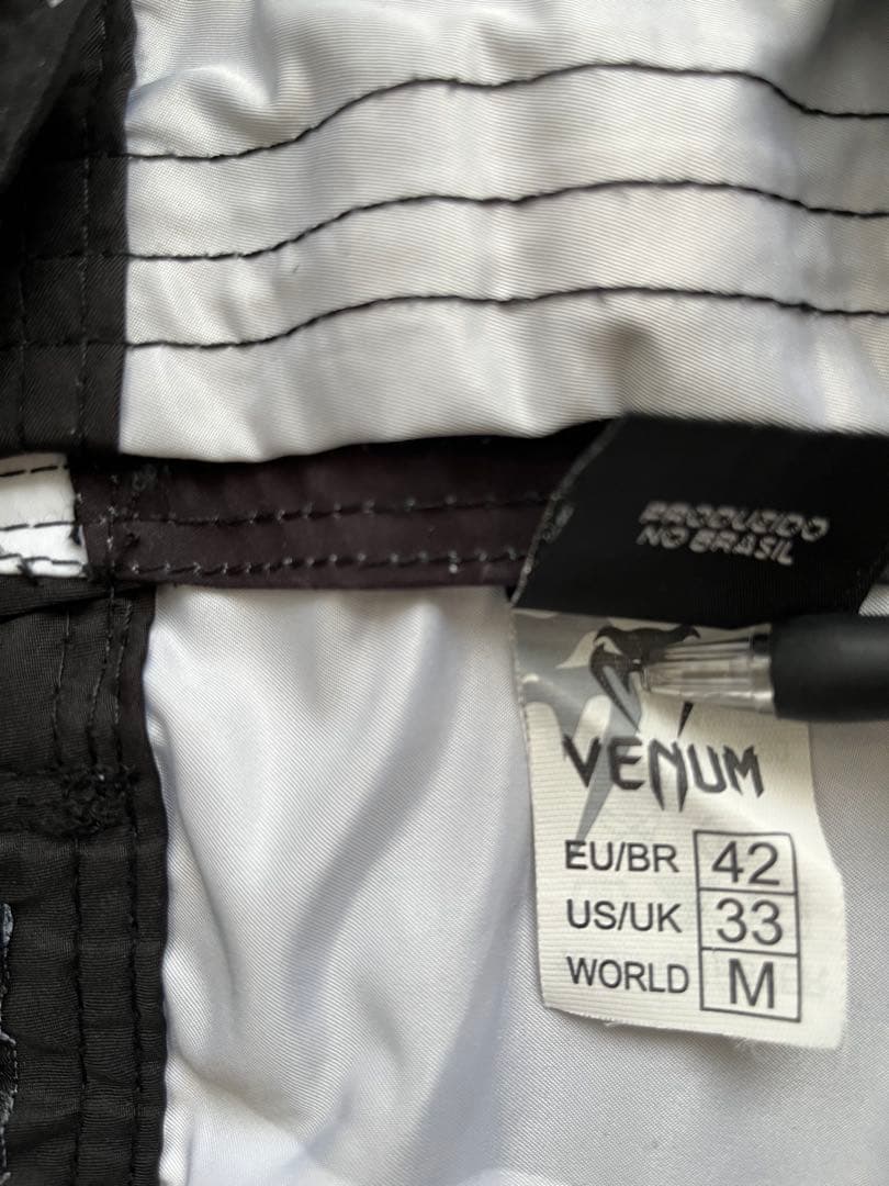 VENUM ヴェナムパンツ