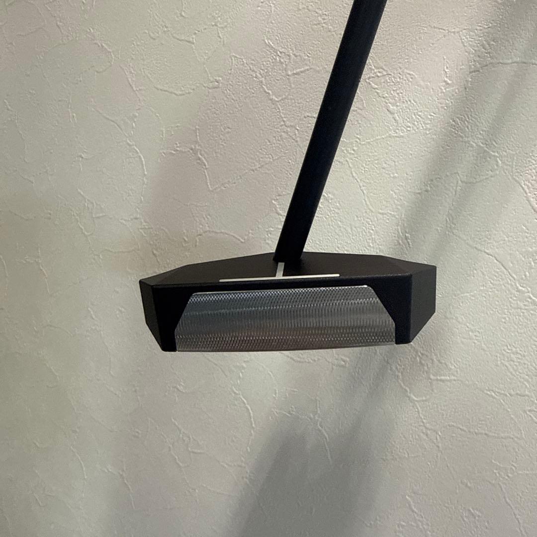 L.A.B. GOLF OZ1iパター 35インチ