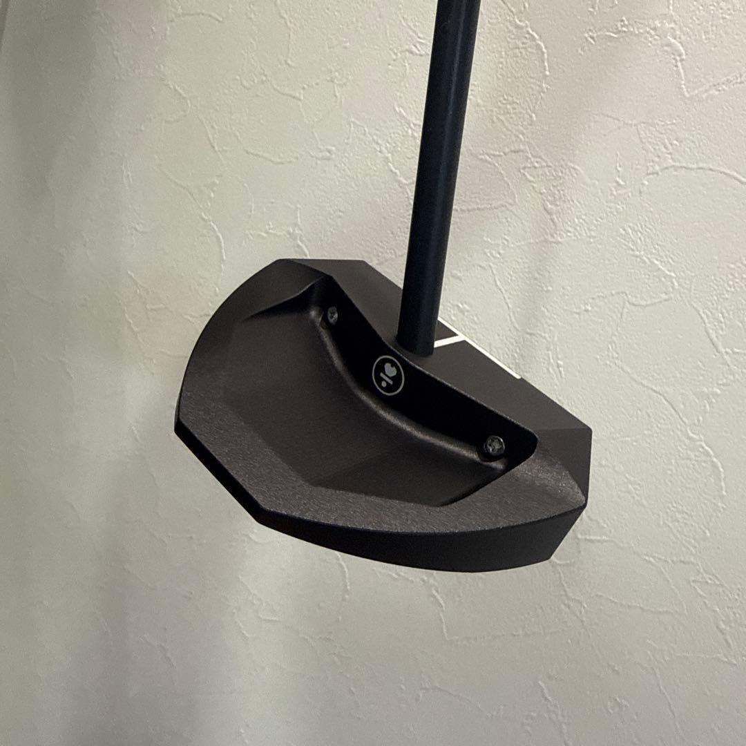 L.A.B. GOLF OZ1iパター 35インチ