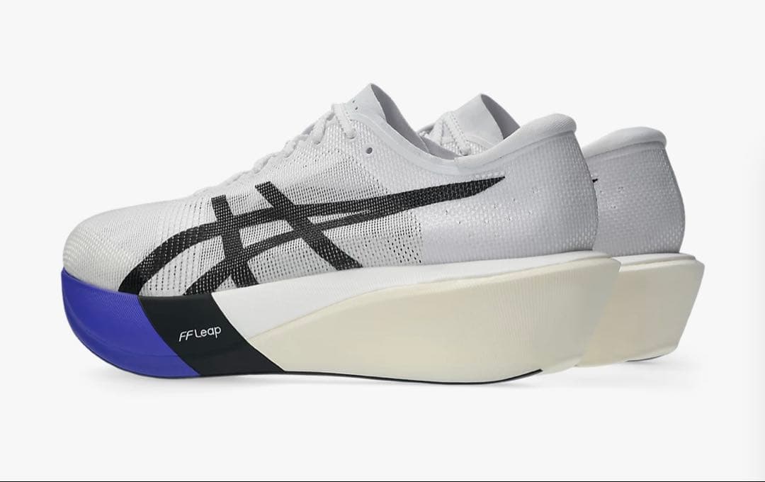 スパイク・シューズ asics SPEED EDGE TOKYO 26.5