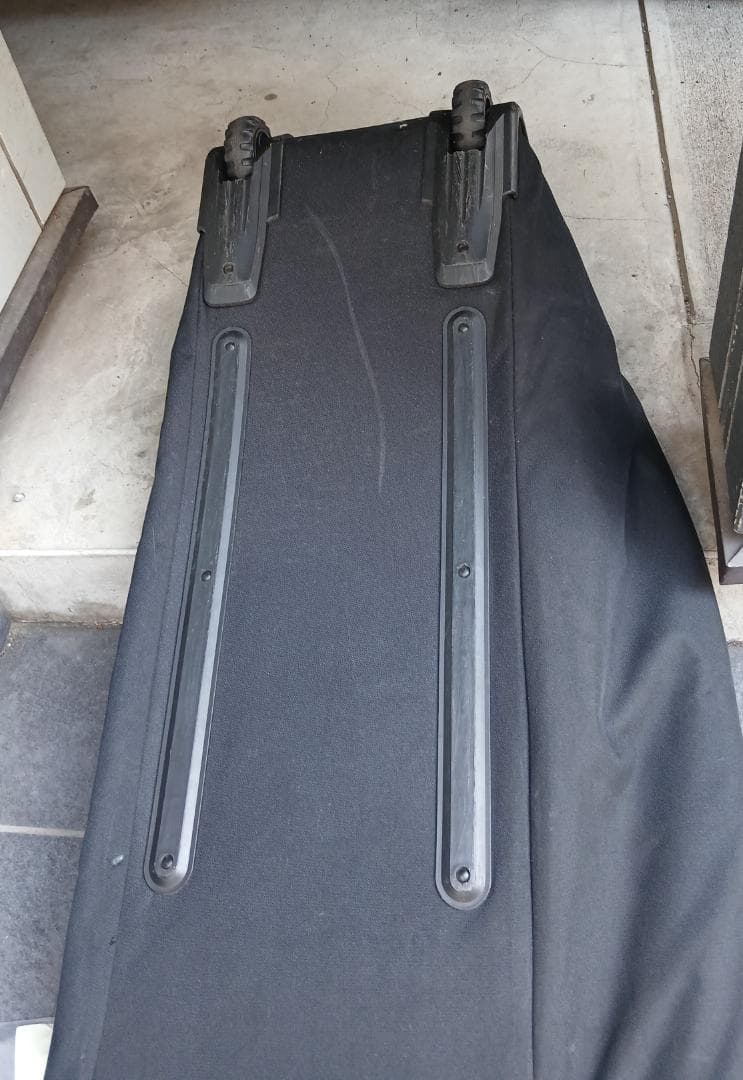 DAKINE：190cm BOARD/SKIバッグ