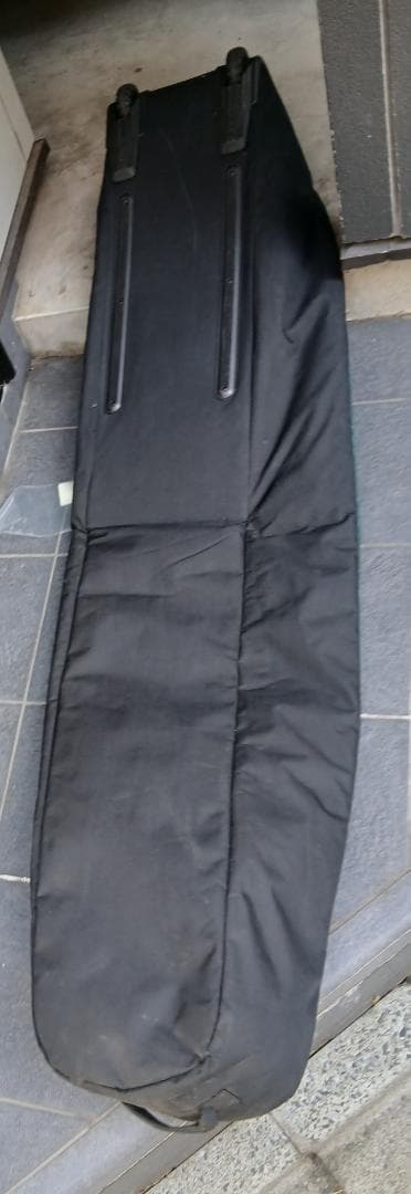 DAKINE：190cm BOARD/SKIバッグ