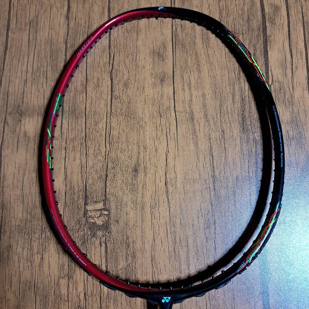 ヨネックス　アストロクス88d　4UG5