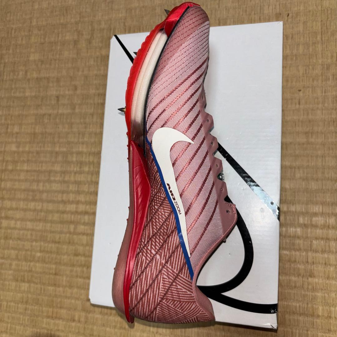 【極美品】NIKE エアズームマックスフライ 27.5cm 海外限定カラー