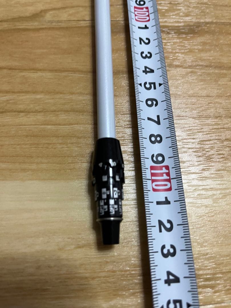 Tour AD GC6S コブラFF33スリーブ